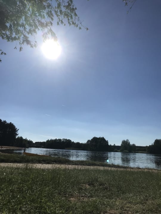 Strand Strandhotel Seehof