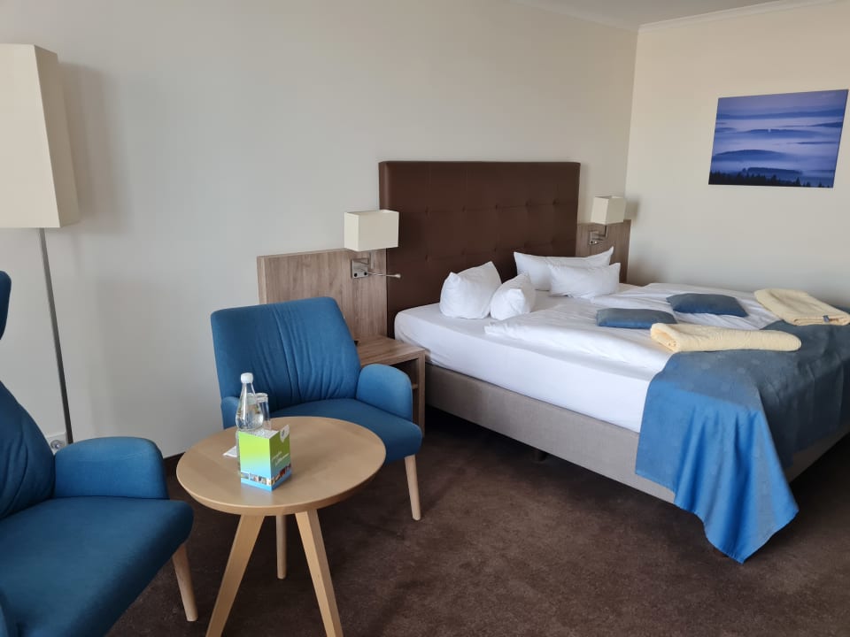 Zimmer Siebenquell® GesundZeitResort