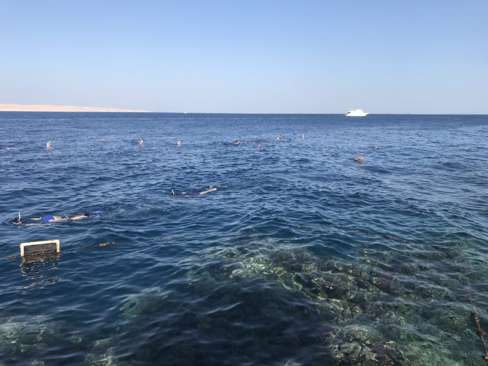 Strand Arabella Azur Resort