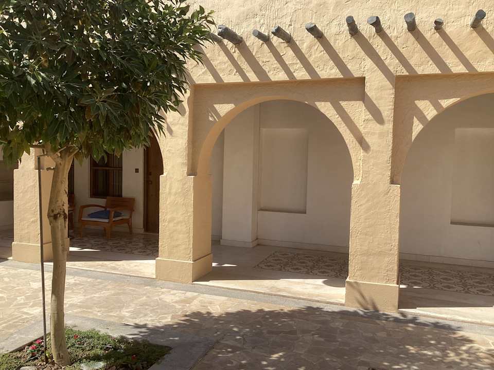 Strand Souq Al Wakra Hotel Qatar By Tivoli