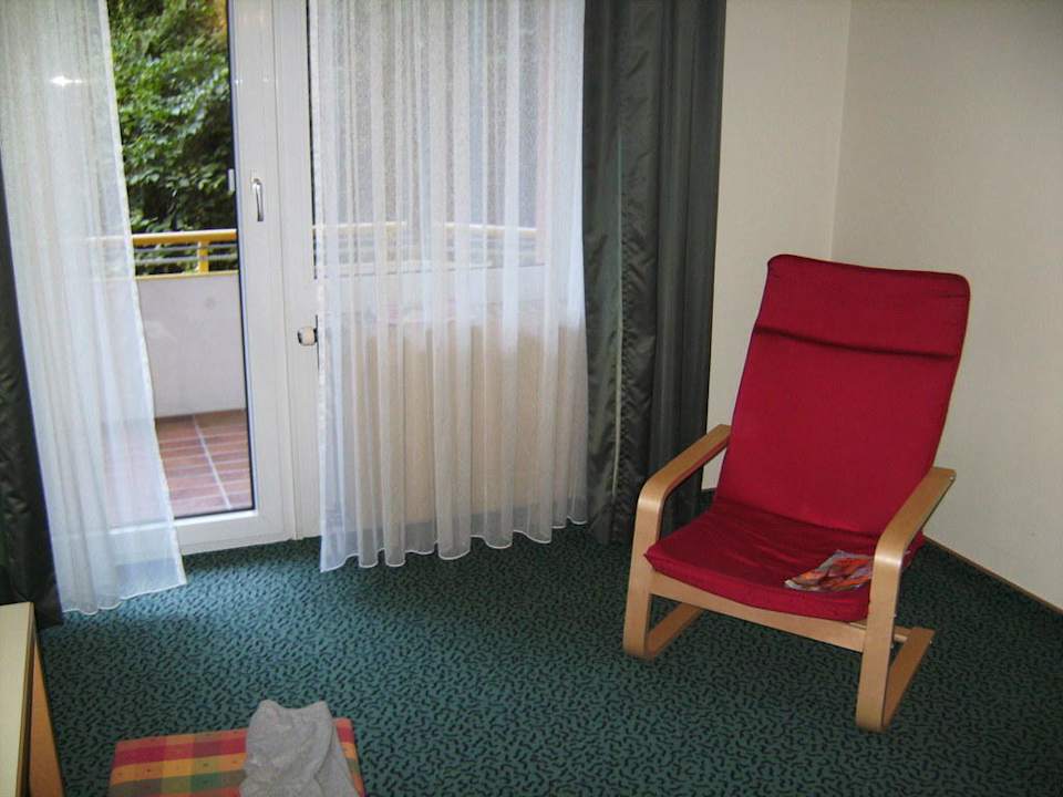 Kinderzimmer SAVOY Hotel Bad Mergentheim