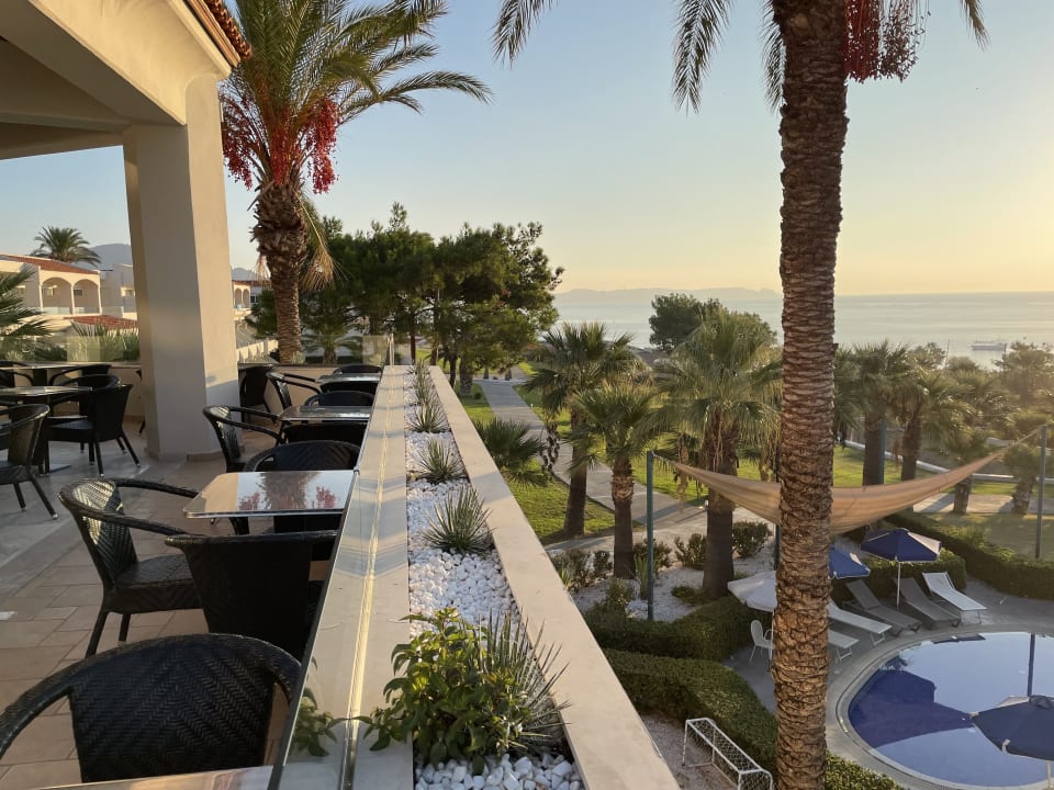 Gastro Rodos Princess Beach Hotel & Spa