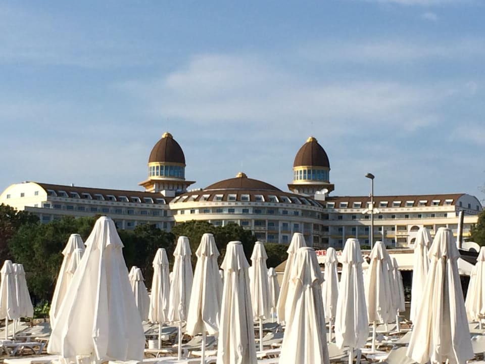 Strand Sidemarin Kirman Premium