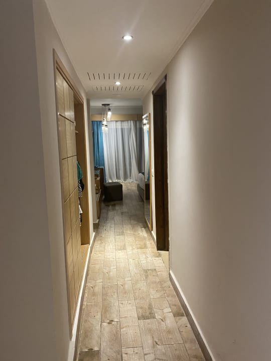 Zimmer Prima Life Makadi Resort