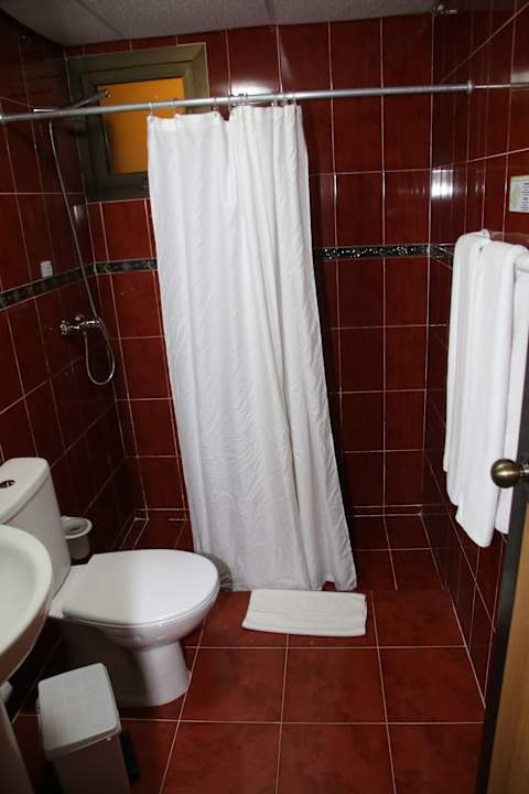 Zimmer Gaviota Los Helechos