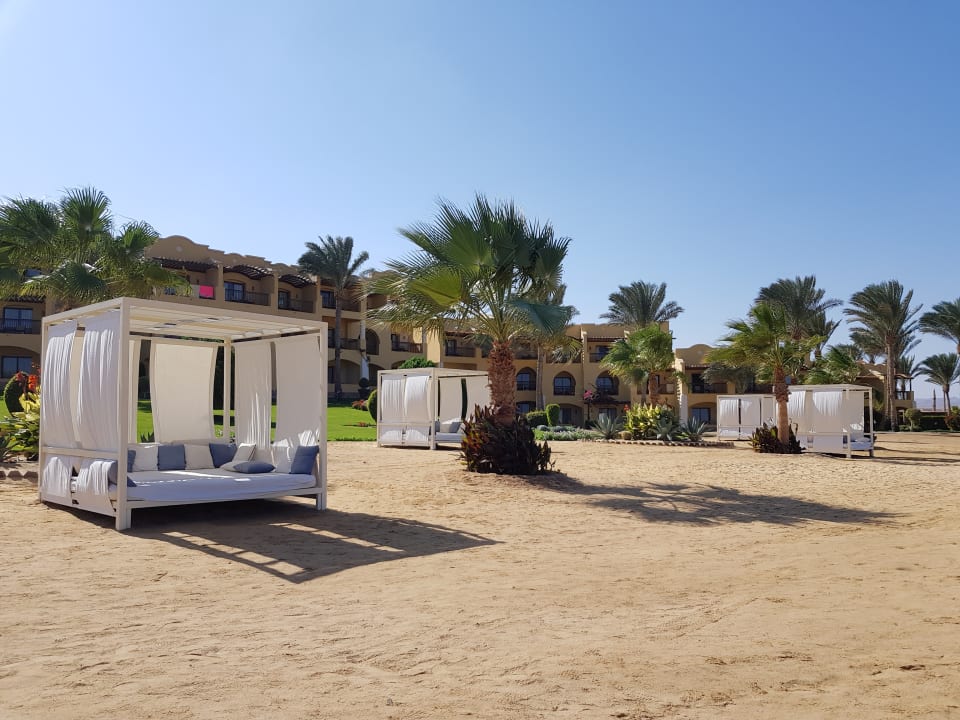 Strand Jaz Solaya