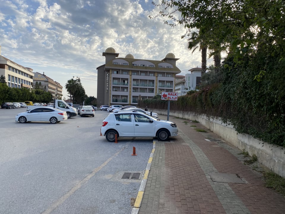 Sonstiges Aydinbey Kings Palace & Spa