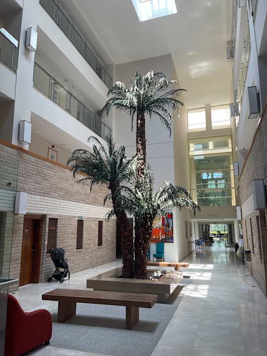 Sonstiges TUI BLUE Xanthe