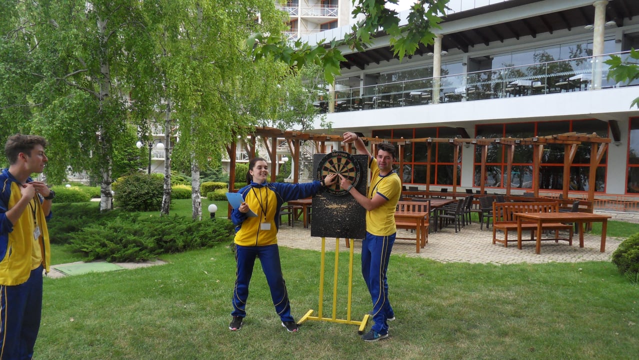 Sport & Freizeit Kaliakra Beach