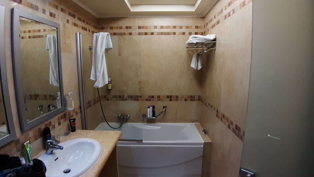 Zimmer Lindos Imperial Resort & Spa