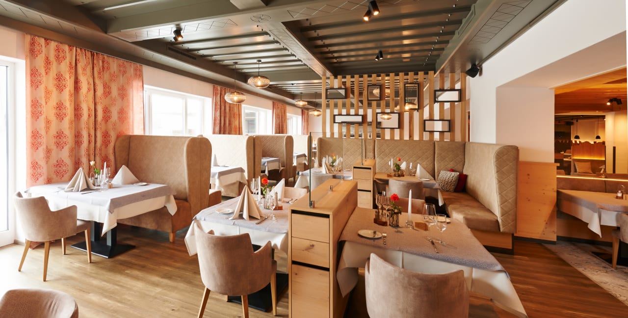 Gastro Wellnesshotel Zum Koch