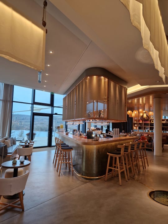 Gastro Seezeitlodge Hotel & Spa