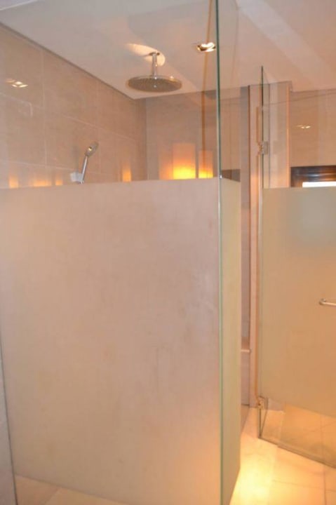 Dusche Anantara The Palm Dubai Resort