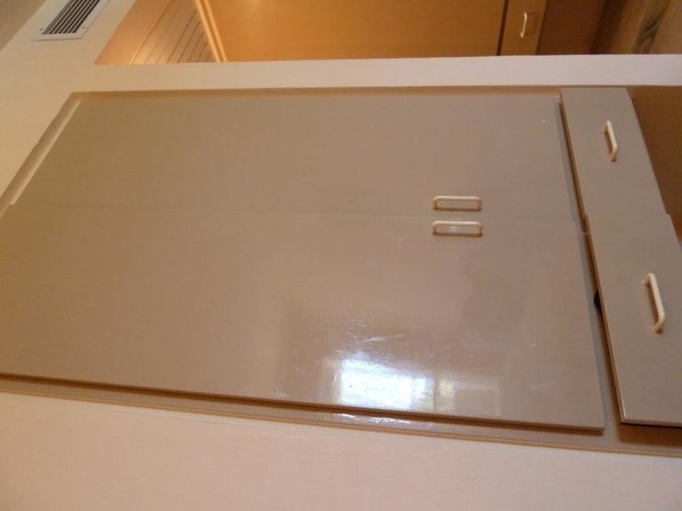 Izba interier Santa Marina Beach