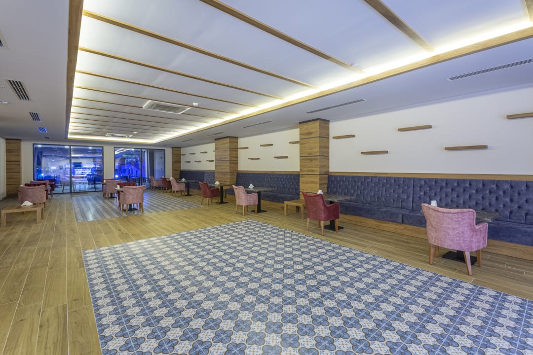 Gastro Lonicera Premium - Ultra All Inclusive