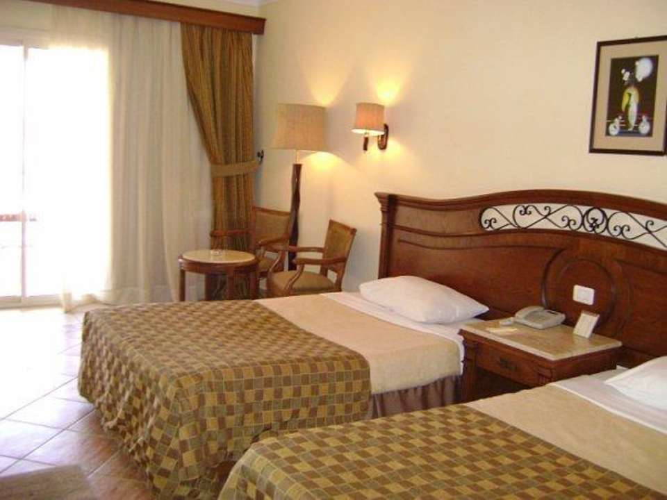 Номер Regency Plaza Aqua Park & Spa