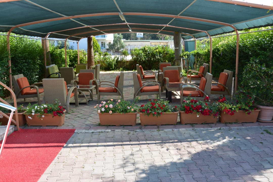 Cafeteria Yavuzhan Otel