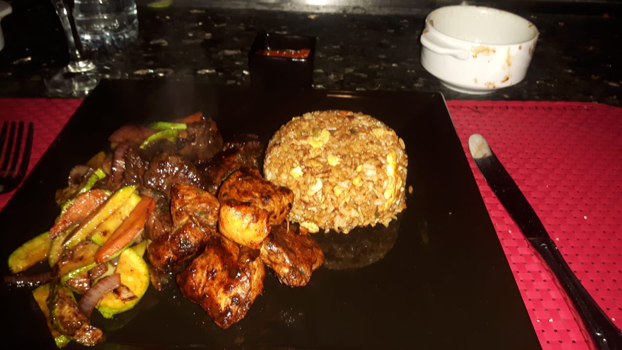 Gastro Hotel Titanic Palace