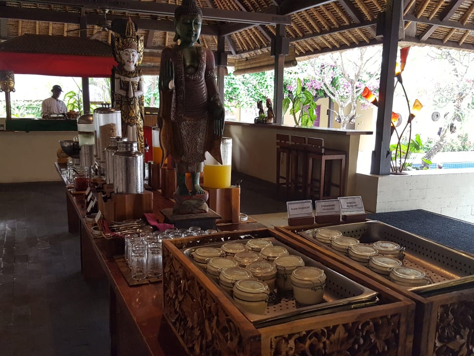 Restaurant Mercure Resort Sanur