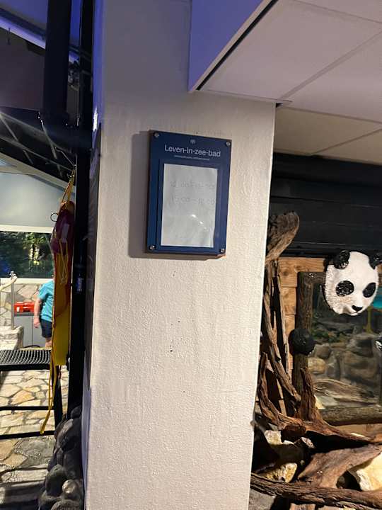 Pool Center Parcs De Kempervennen