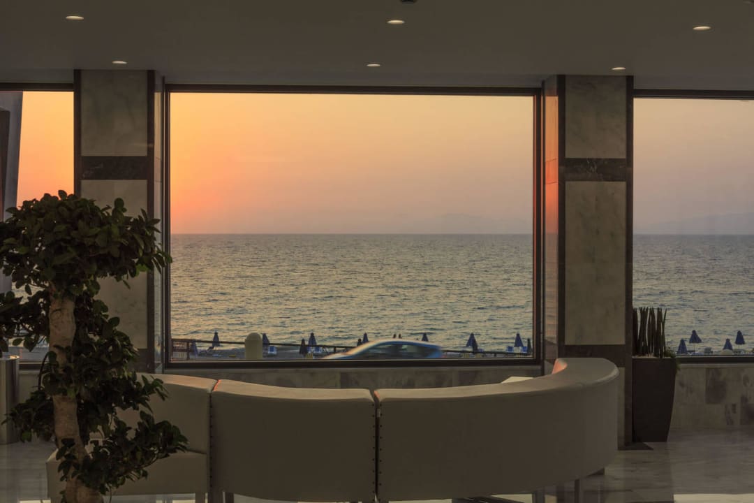 Sunset Rhodos Horizon Resort