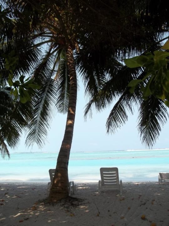 Unbeschreiblich schön Adaaran Select Hudhuran Fushi - Premium All Inclusive