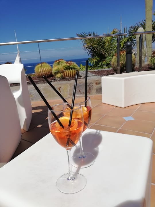 Gastro H10 Playa Meloneras Horizons Collection