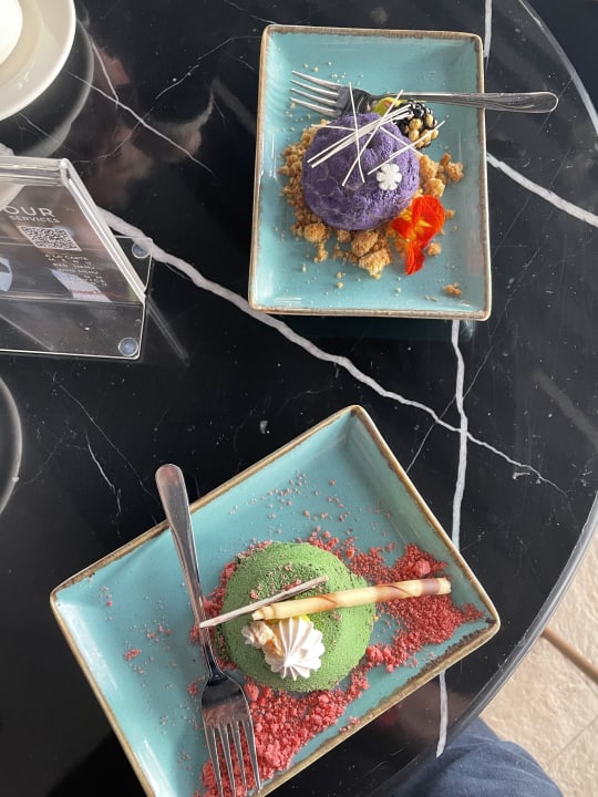 Gastro Limak Lara Deluxe Hotel & Resort