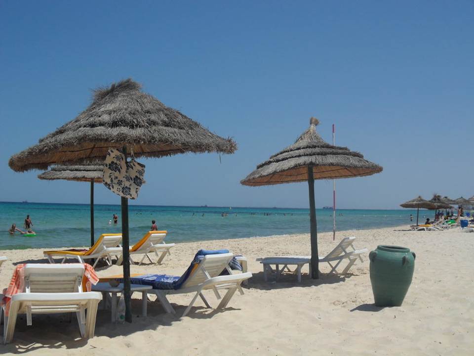 Strand El Ksar Resort & Thalasso