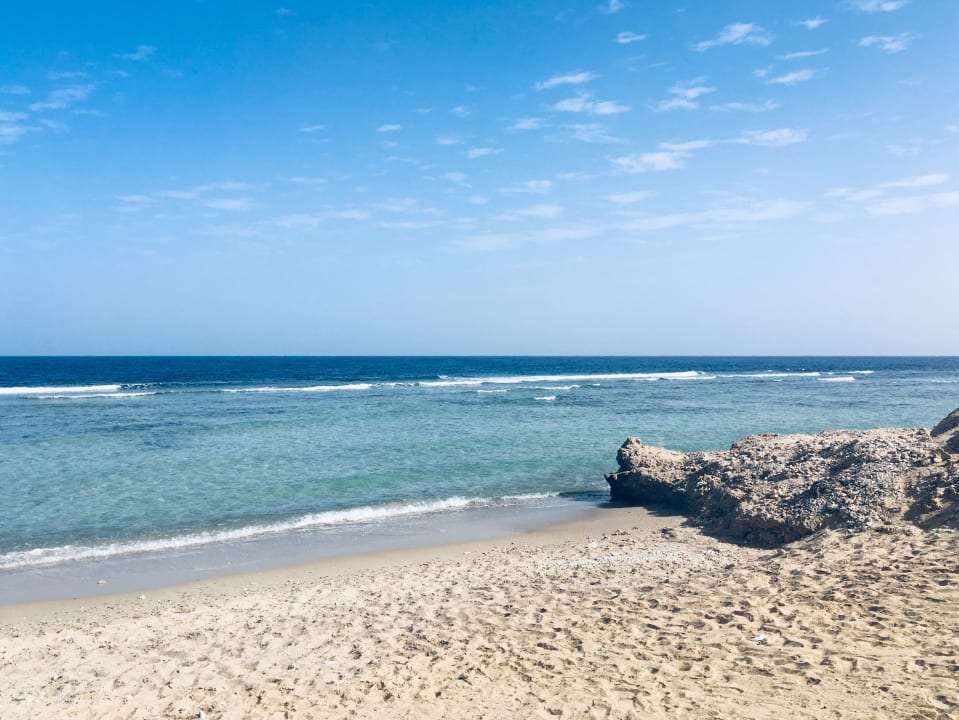 Strand Bliss Nada Beach Resort