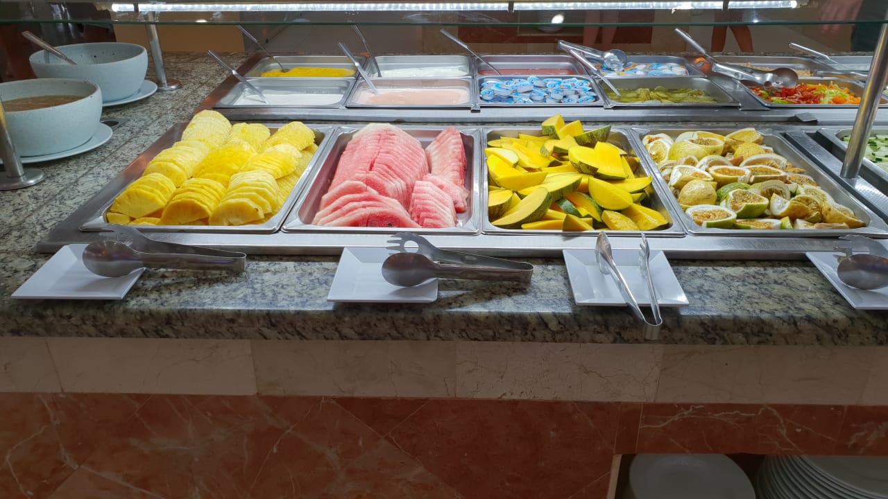 Gastro Hotel Viva Dominicus Beach by Wyndham - All Inclusive Resort