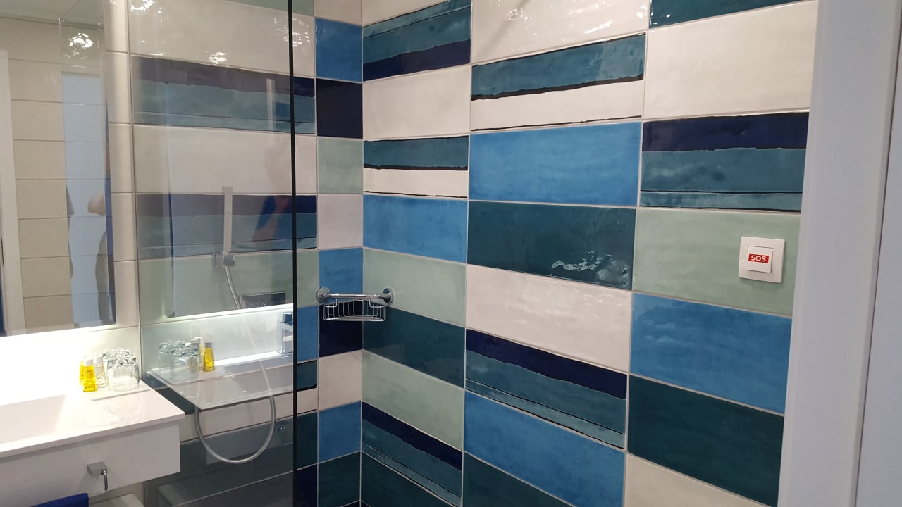 Zimmer Sentido Marea