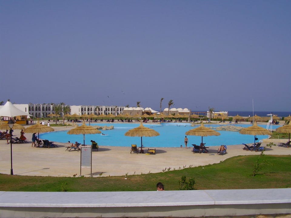 Pool Hotel Gorgonia Beach Resort