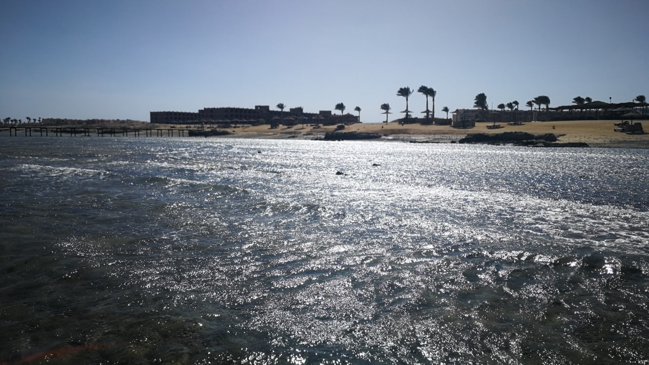 Strand Bliss Nada Beach Resort