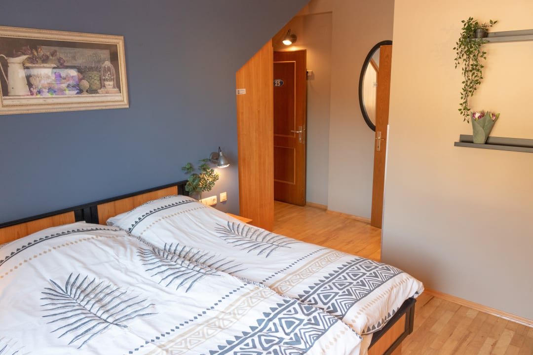 Zimmer Pension Kärnten