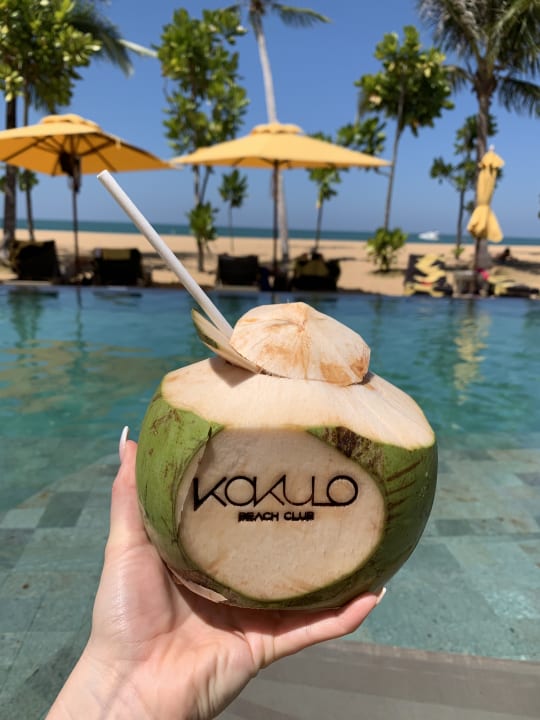 Gastro La Vela Khao Lak