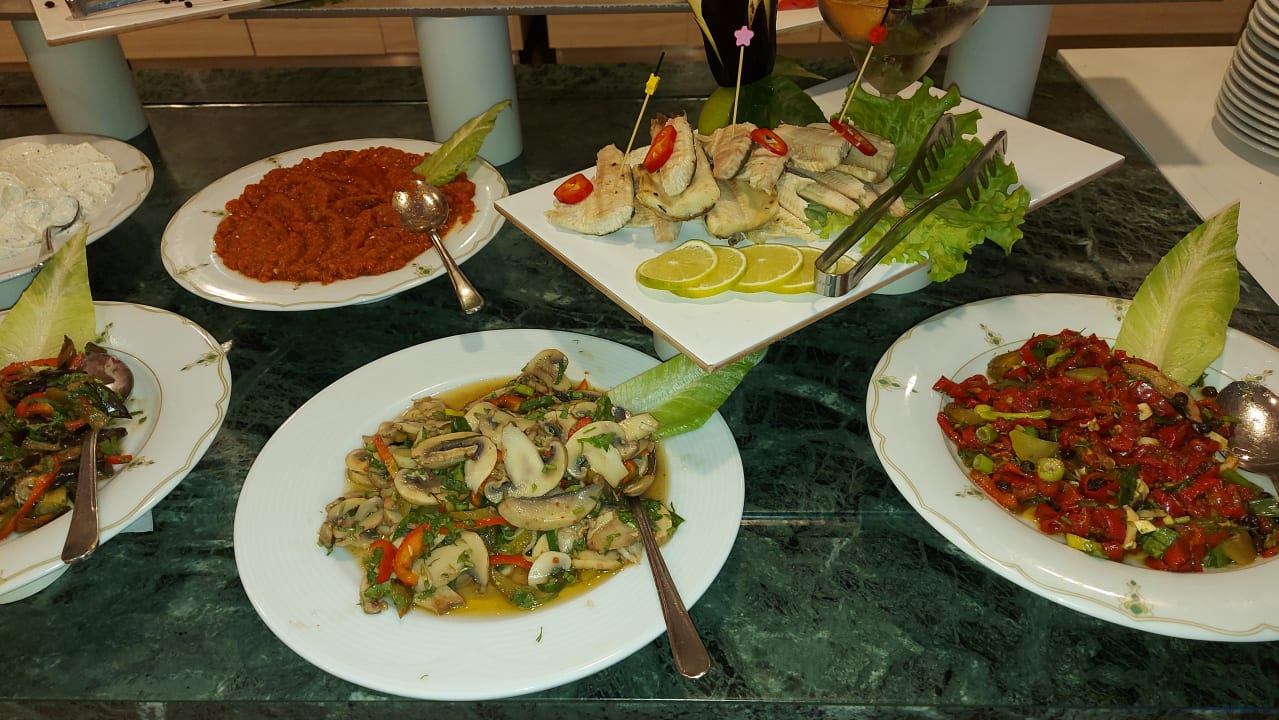 Gastro Sun Club Hotel