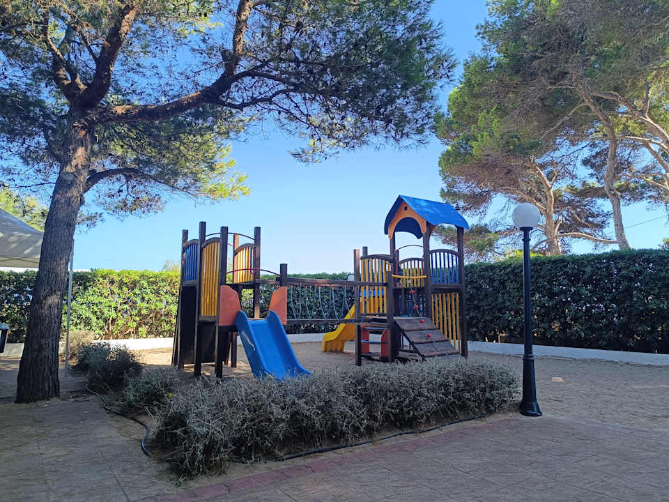 Sport & Freizeit Universal Hotel Laguna