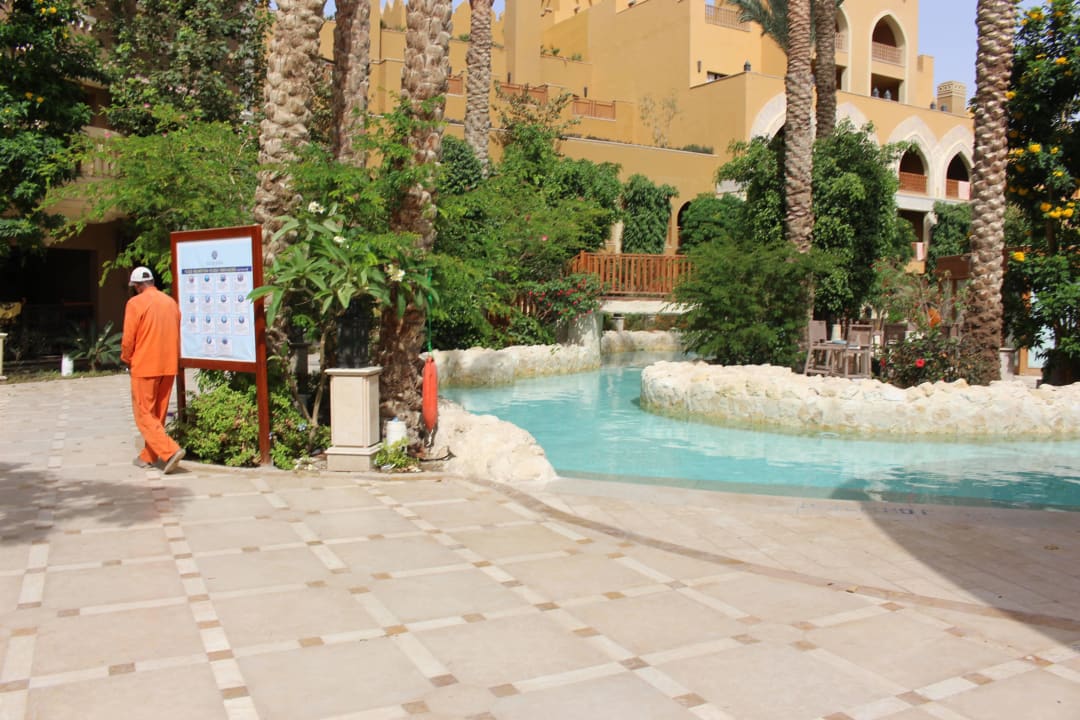 Anlage Grand Waterworld Makadi & Family Star Makadi