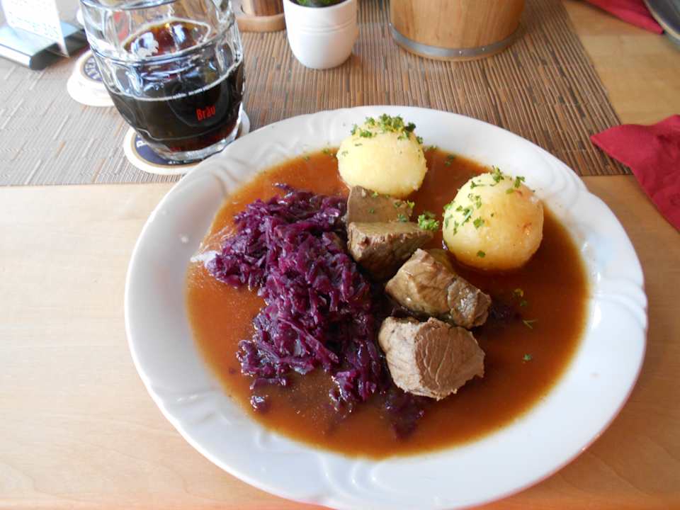 Gastro Hotel Alte Schleiferei