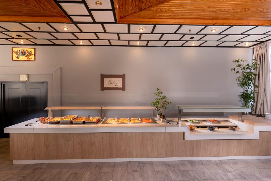 Gastro Hotel Kathrin Beach