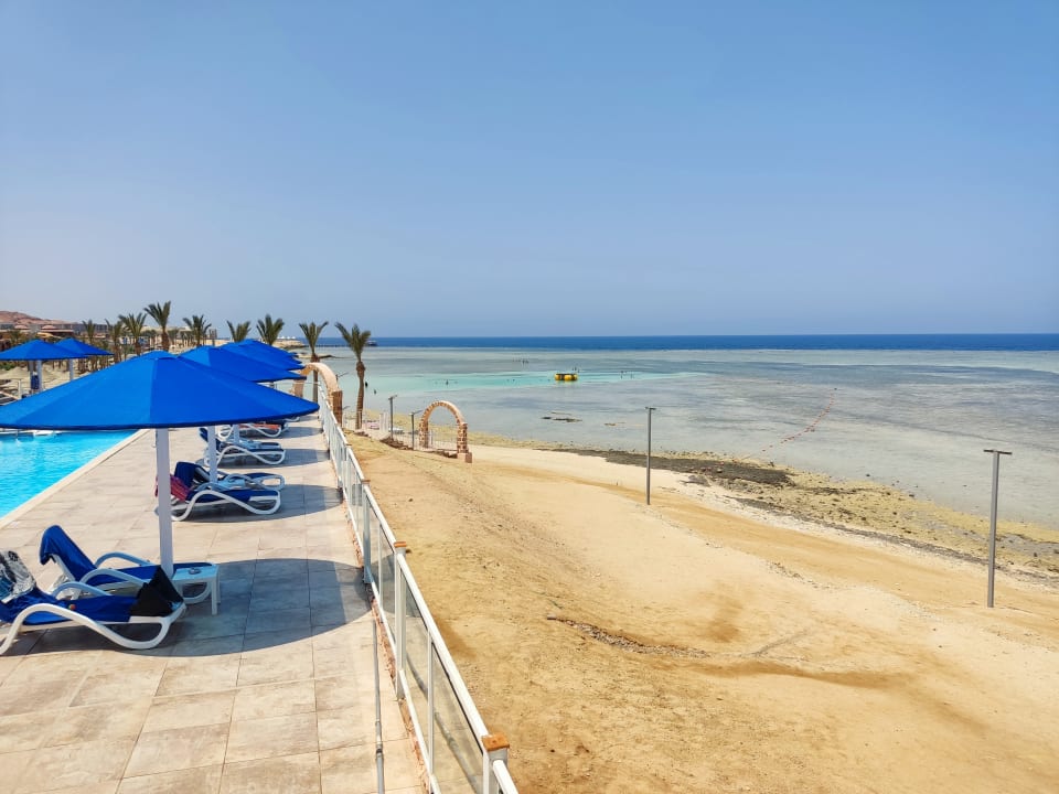 Strand Pickalbatros Villaggio Resort - Portofino