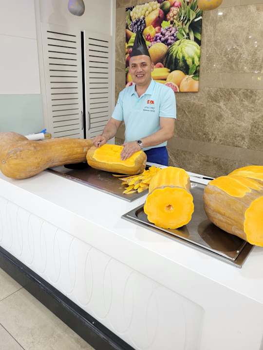 Gastro Hane Family Resort