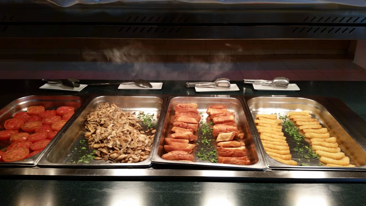 Atlantica Porto Bello Royal Hotel Porto Bello Royal