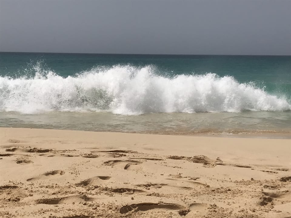 Strand Hotel Riu Touareg