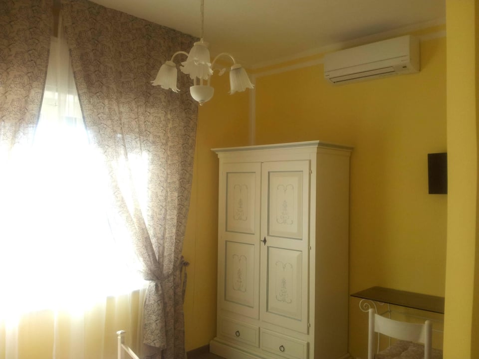 Gialla B&B Nonna Anita