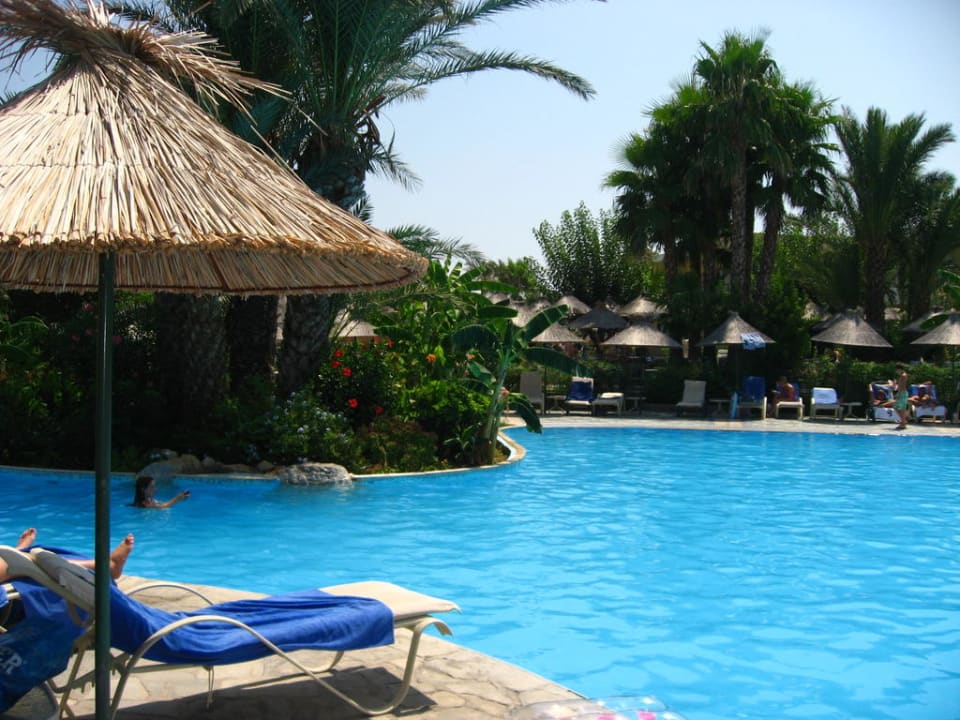 Atrium Palace  Atrium Palace Thalasso Spa Resort & Villas