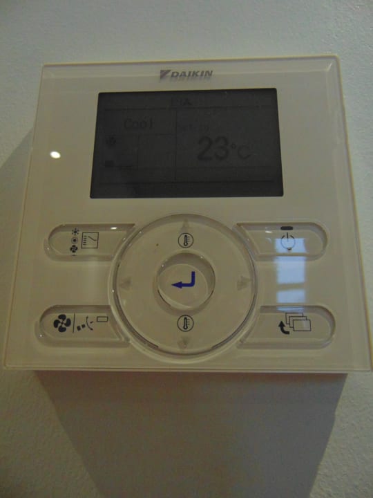 Zimmer D' Lecia Ha Long Hotel