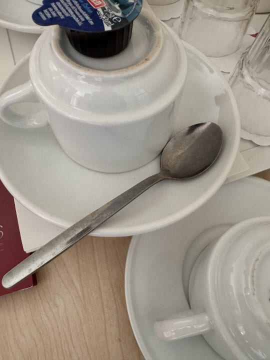 Zimmer Hotel Kouros Palace