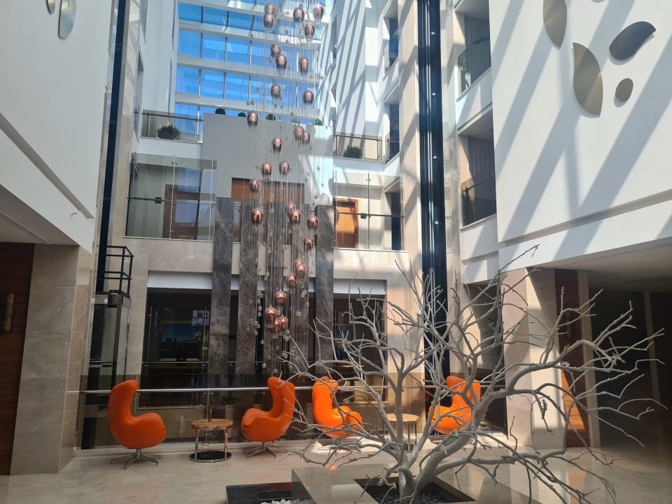 Sonstiges Side Sunport Hotel & Spa